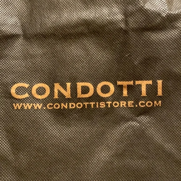 Condotti Garment Bag - Picture 2 of 4